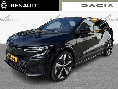 Zwart Occasion 2025 Renault Megane E-Tech Komfort Hatchback | € 31.950 (Eerlijke prijs)
