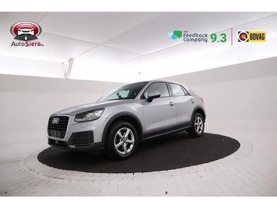 tweedehands Audi Q2 1.0 TFSI Design Navigatie Lmv Climate