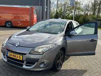 Renault Mégane III