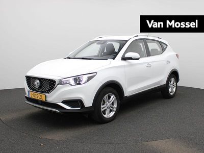Occasion MG ZS Comfort 105 kW (143 PK) 2020 Wit SUV
