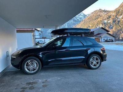 Gebruikt 2014 Porsche Macan SUV | € 32.500