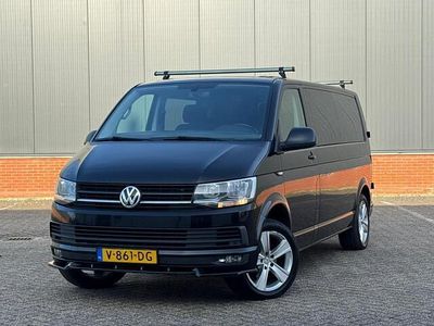 Overige Occasion 2017 VW T6 Comfortline Van | € 16.950 (Duur)