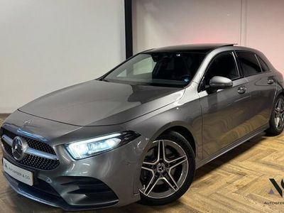 Mercedes A220