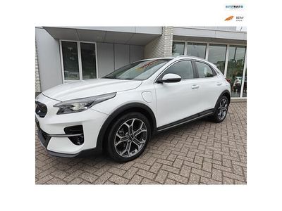 Wit Gebruikt 2022 Kia XCeed SUV | € 21.895 (Eerlijke prijs)