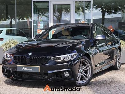 BMW 418