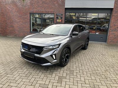 Occasion Renault Rafale 150 PK (110 kW) 2025 Grijs SUV