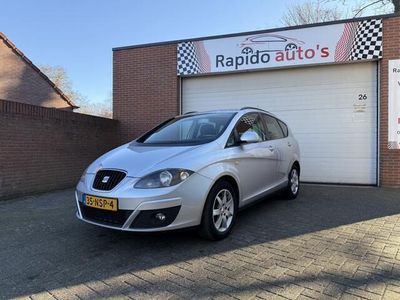 Seat Altea