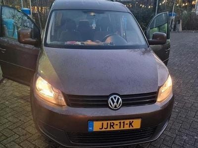 Gebruikt 2012 VW Caddy MPV | € 5.250 (Super prijs)