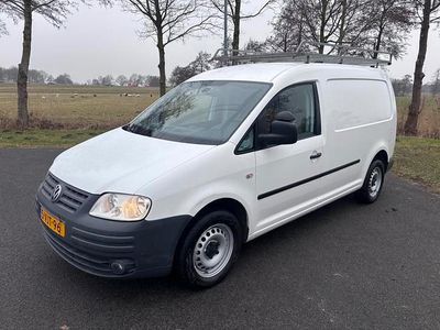 Occasion VW Caddy Maxi 104 PK (76 kW) 2010 MPV
