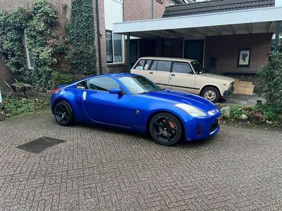 Nissan 350Z