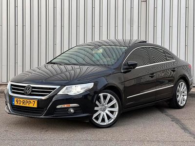 VW CC