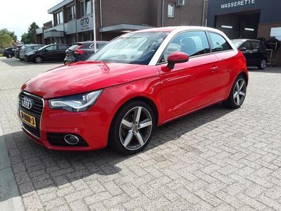 tweedehands Audi A1 1.4 TFSI 119g. AMBITION PROLINE BUSINESS / AUTOMAA