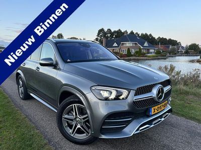 Mercedes GLE350