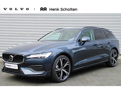 Gebruikt 2026 Volvo V60 Stationwagen | € 48.950