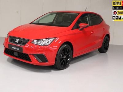 Rood Gebruikt 2020 Seat Ibiza Style Hatchback | € 13.350 (Eerlijke prijs)