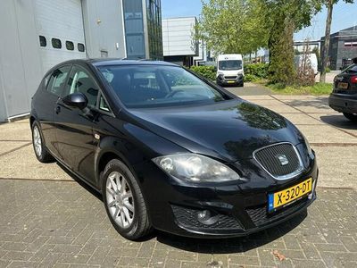 tweedehands Seat Leon 1.4 TSI Reference