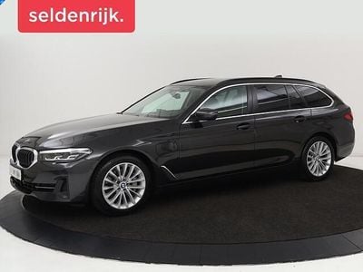 BMW 530e