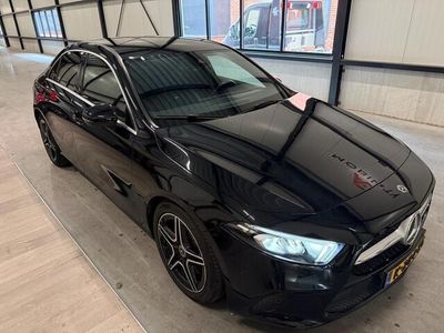Mercedes A180