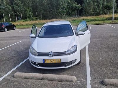 VW Golf VI