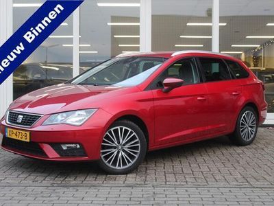 Seat Leon ST