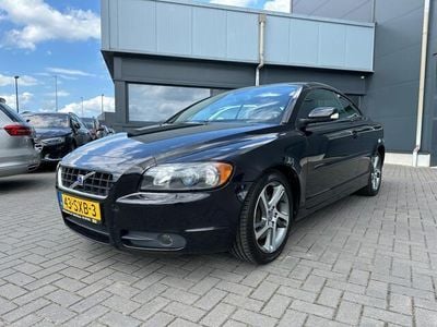 Volvo C70