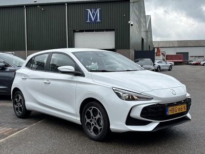 MG MG3