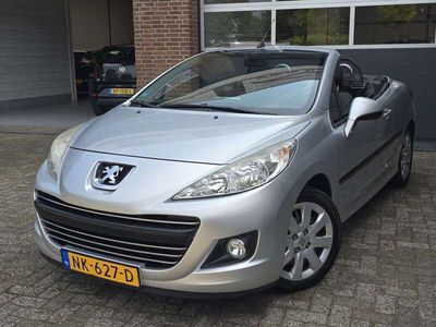 Peugeot 207 CC