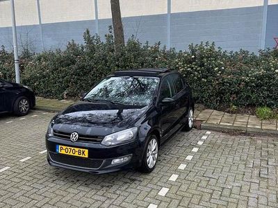 Occasion 2011 VW Polo Edition Hatchback | € 6.000 (Iets duurder)