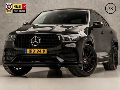 Gebruikt 2021 Mercedes 350 AMG Coupé | € 76.945 (Iets duurder)