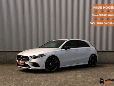 Mercedes A250