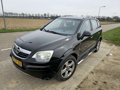 tweedehands Opel Antara 2.4-16V Enjoy