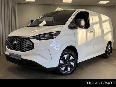 Wit Occasion 2024 Ford E-Transit Trend Van | € 43.994 (Duur)