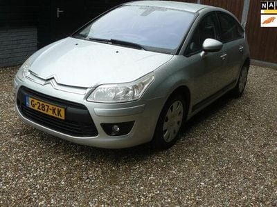 Citroën C4