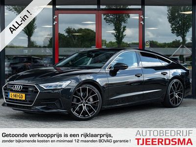 Audi A7 Sportback