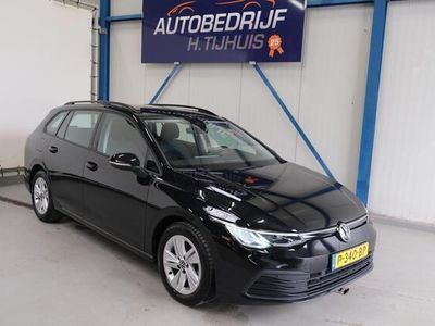 VW Golf VIII