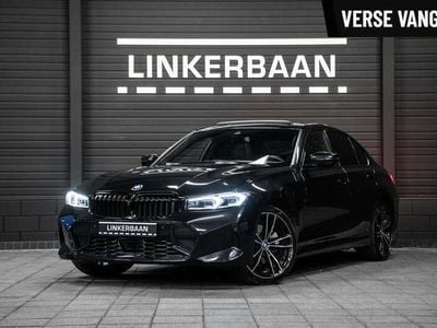 BMW 330e