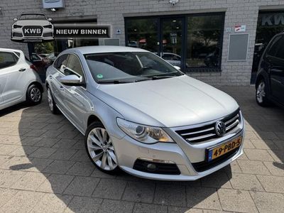 VW CC