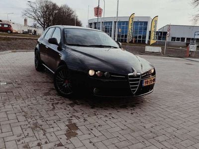 Alfa Romeo 159