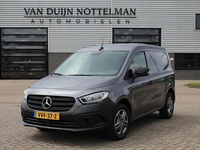 Mercedes Citan 110