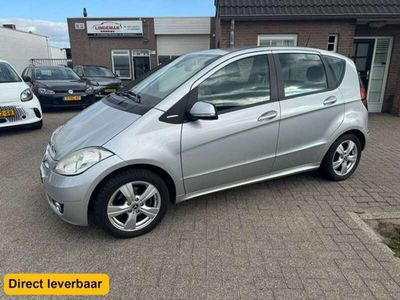 Mercedes A150