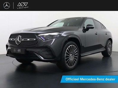 Mercedes GLC300e