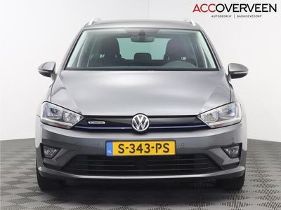 tweedehands VW Golf Sportsvan 1.2 TSI Highline | Trekhaak | AdaptiveCruise | Nav