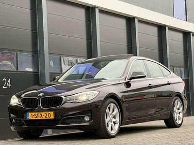 BMW 320 Gran Turismo
