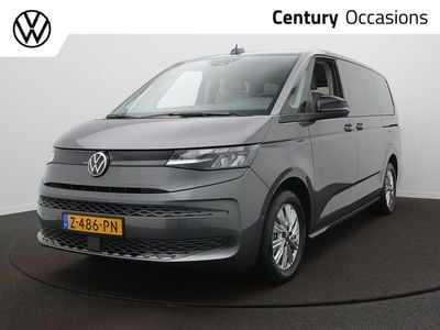 VW Multivan