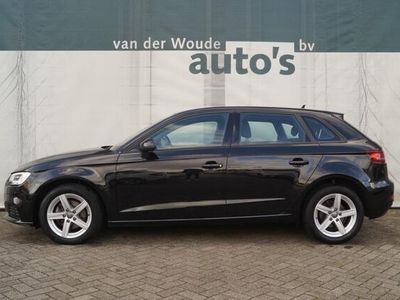 tweedehands Audi A3 Sportback 30 TFSI Pro Line -NAVI-PDC-