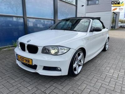 BMW 118 Cabriolet