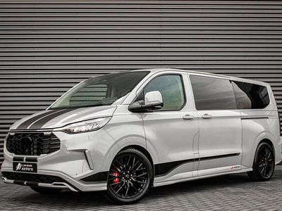 Grijs Occasion 2024 Ford Transit Custom Limited Van | € 57.945