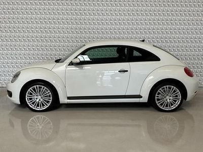 VW Beetle