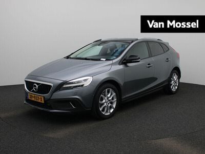 Volvo V40 CC