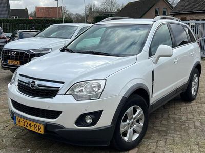 tweedehands Opel Antara 2.2 CDTi Edition 2014